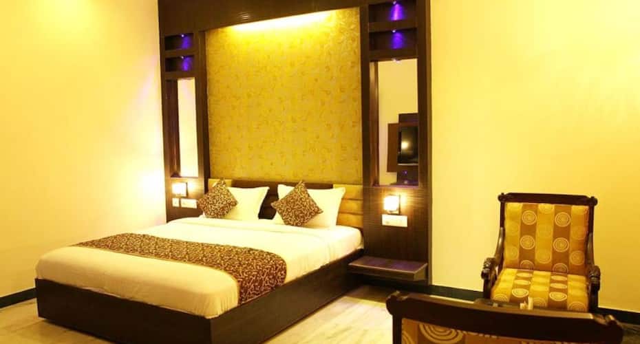 Hotel Mahal, Ludhiana 2